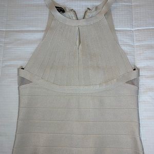 Bandage Top Bebe Top